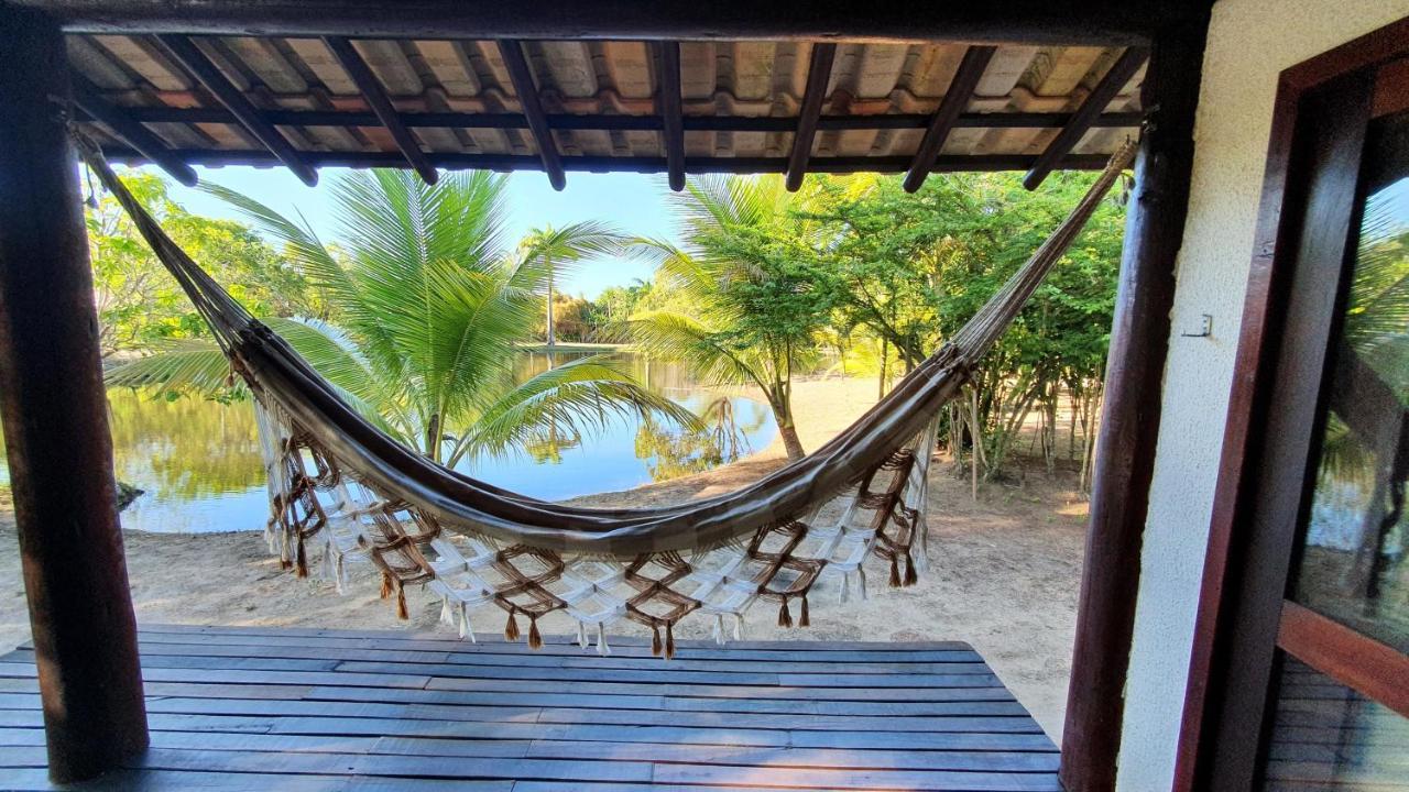 Vivant Eco Beach Oficial Hotel Barra Grande (Bahia)