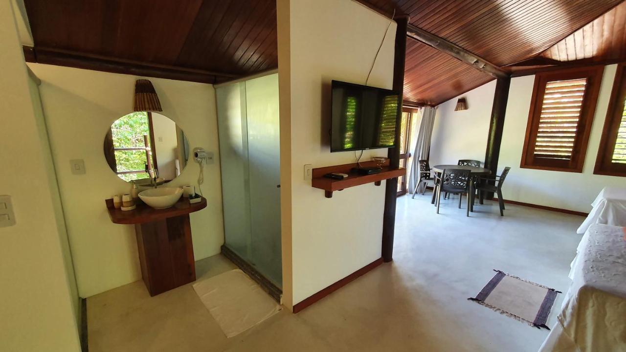 Vivant Eco Beach Oficial Hotel