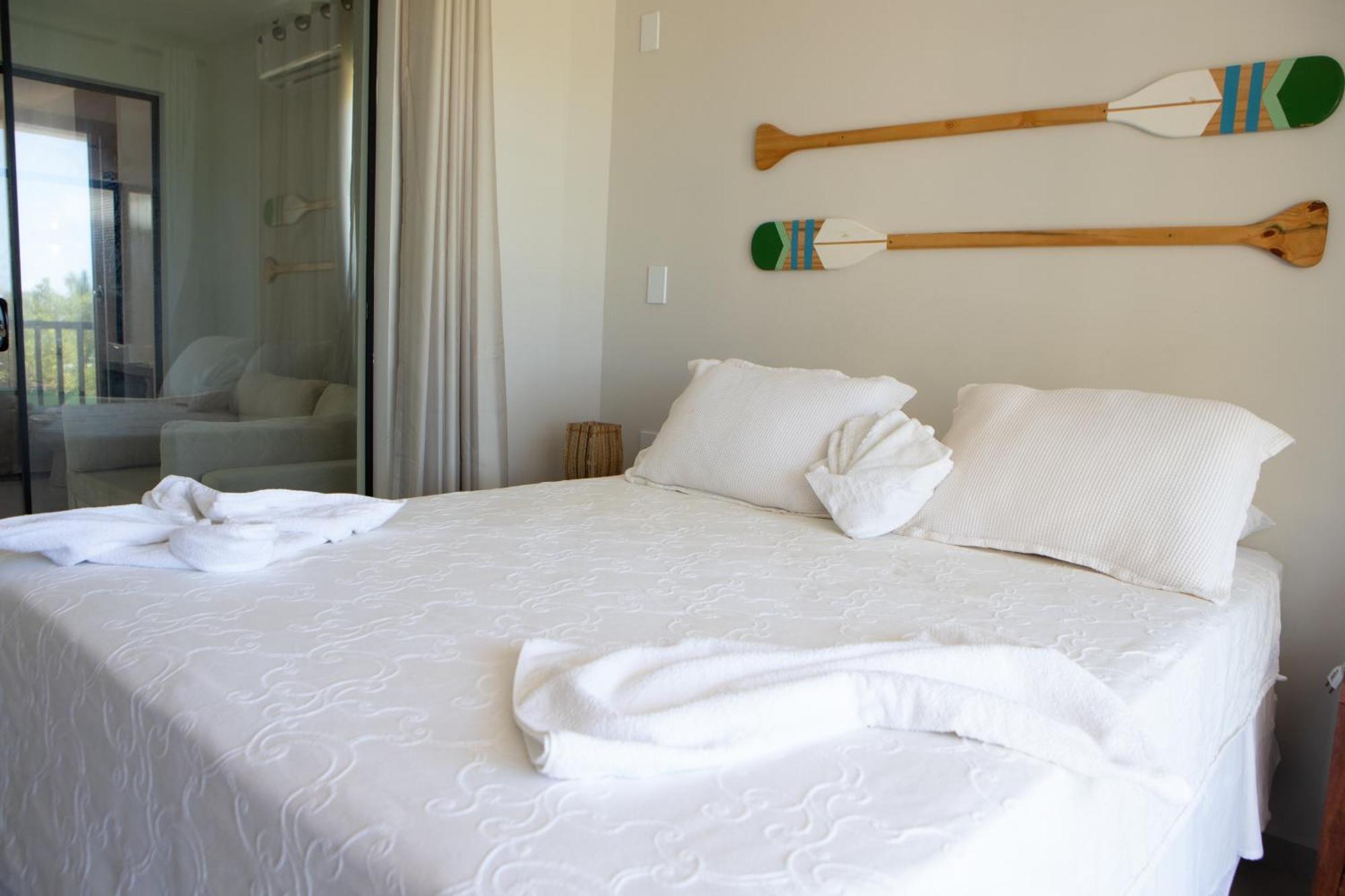 Hotel Vivant Eco Beach Oficial